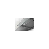 Elica Box in LX/IX/A/120 Cappa Aspirante Integrato Classe B Acciaio Inossidabile