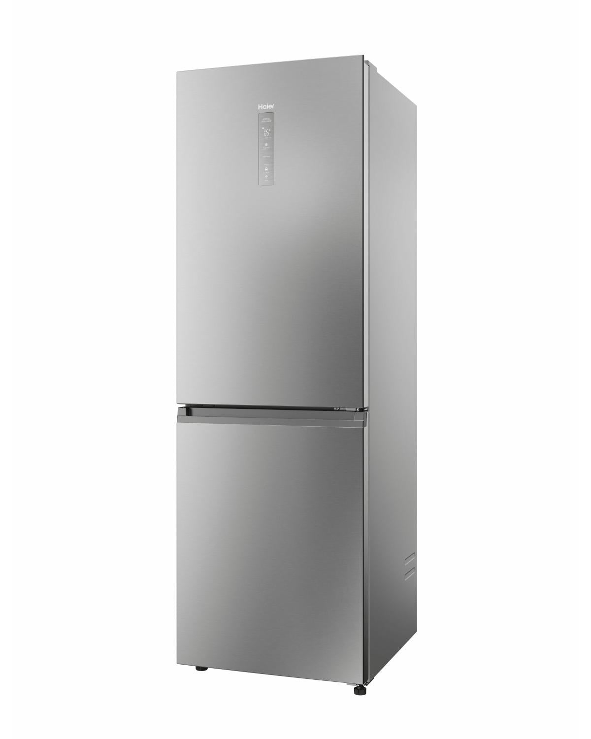 Haier 2D 60 Serie 3 HDPW3618DNPK(IT) Libera installazione 352 L D Argento