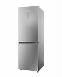 Haier 2D 60 Serie 3 HDPW3618DNPK(IT) Libera installazione 352 L D Argento
