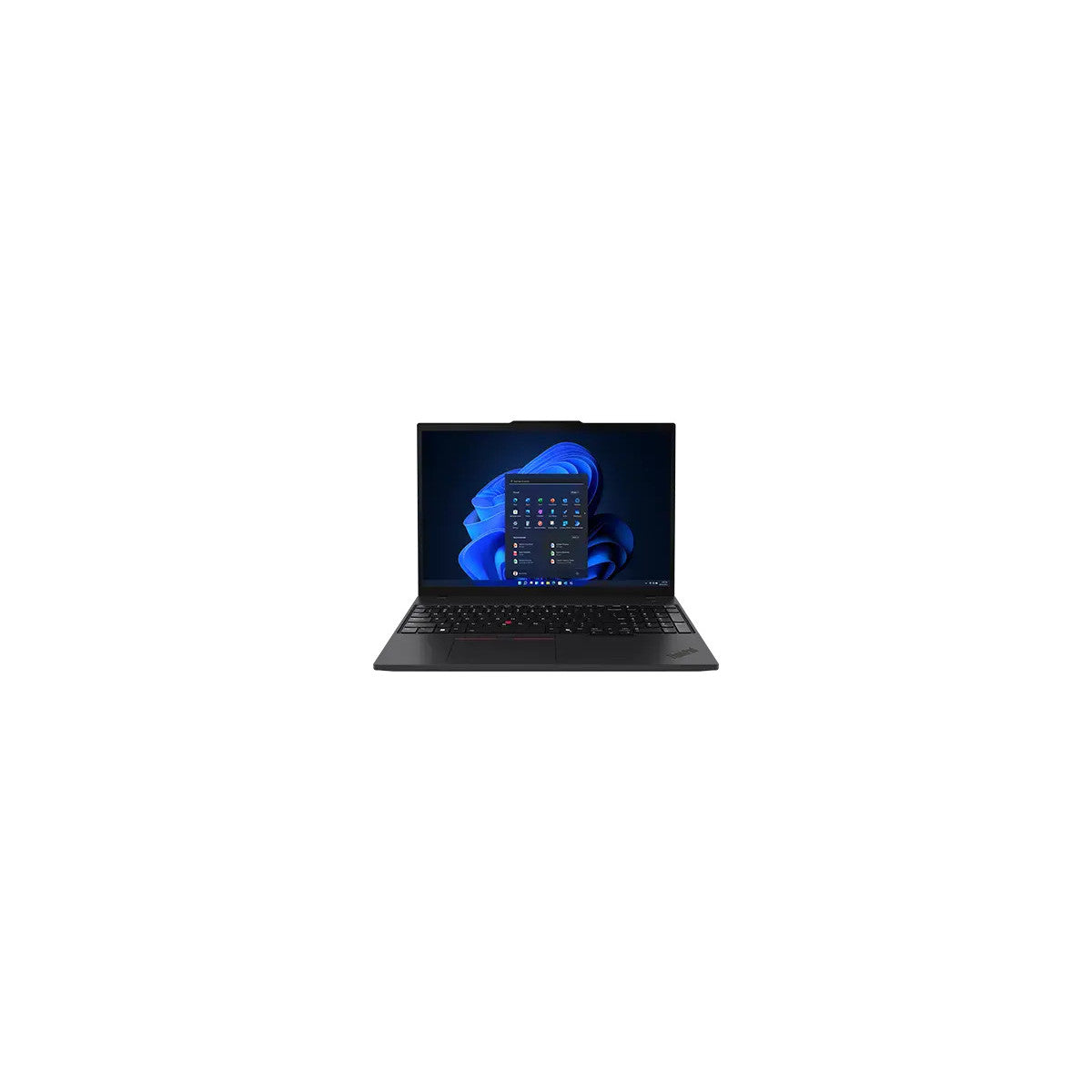 Notebook Lenovo ThinkPad T16 Gen 5 Intel Core Ultra 5 325 16" WUXGA IPS AG 16GB DDR5 512GB SSD Wi-Fi 7 Windows 11 Pro