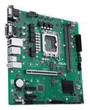 ASUS PRO H810M-C-CSM Intel H810 LGA 1851 (Socket V1) micro ATX