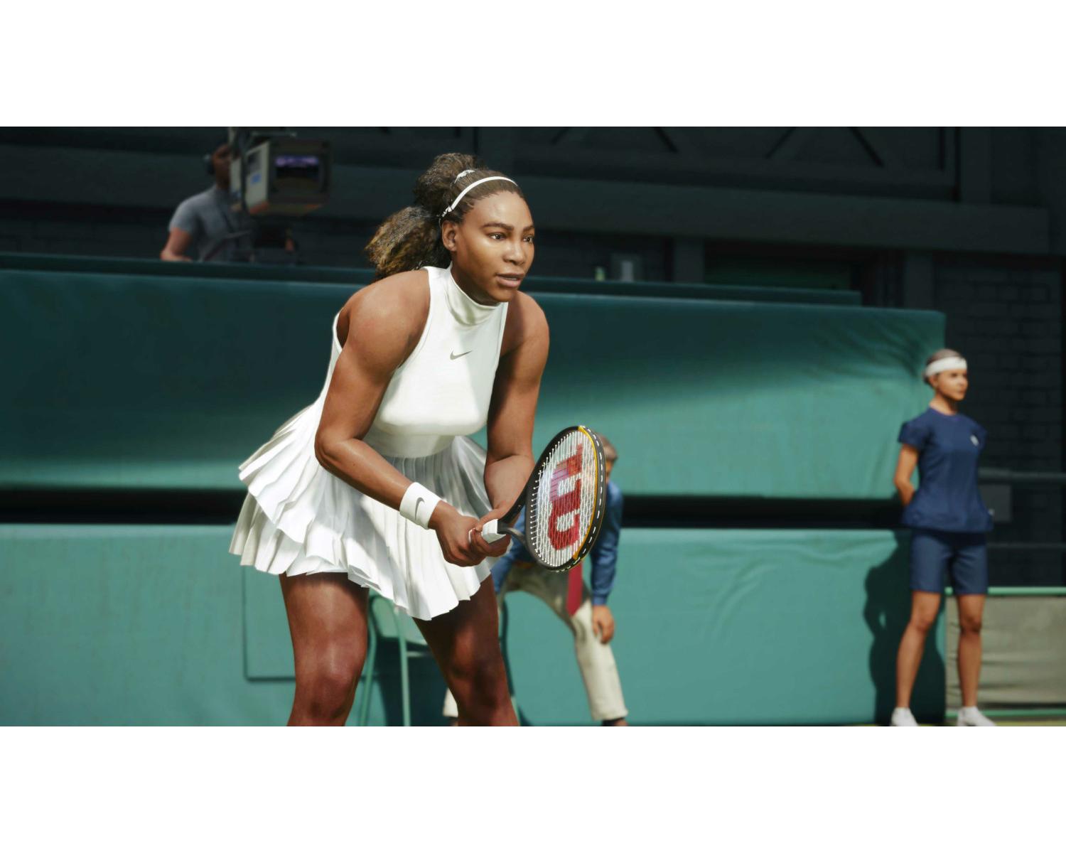2K TopSpin 2K25 Standard PlayStation 5 PS5