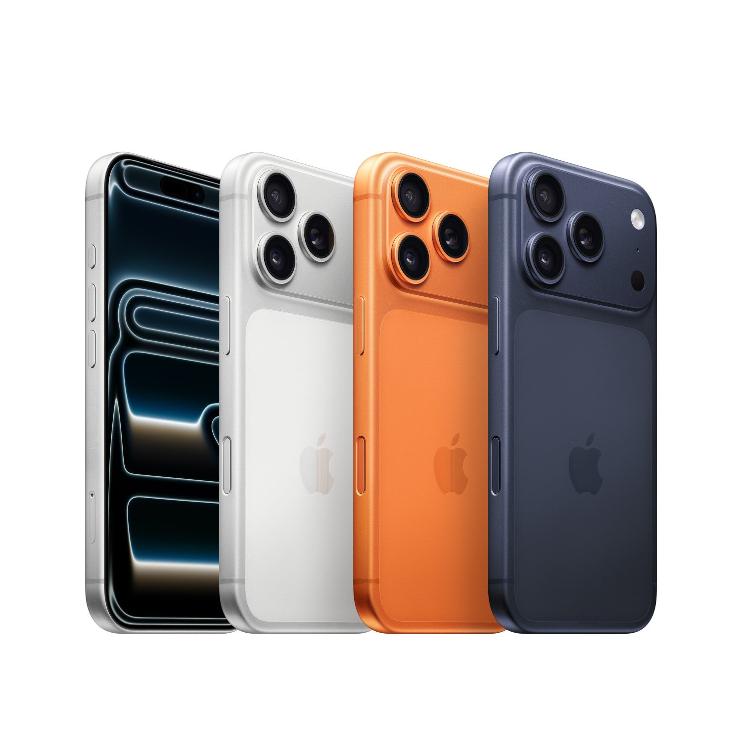 Apple iPhone 17 Pro 512GB smartphone Blu Profondo