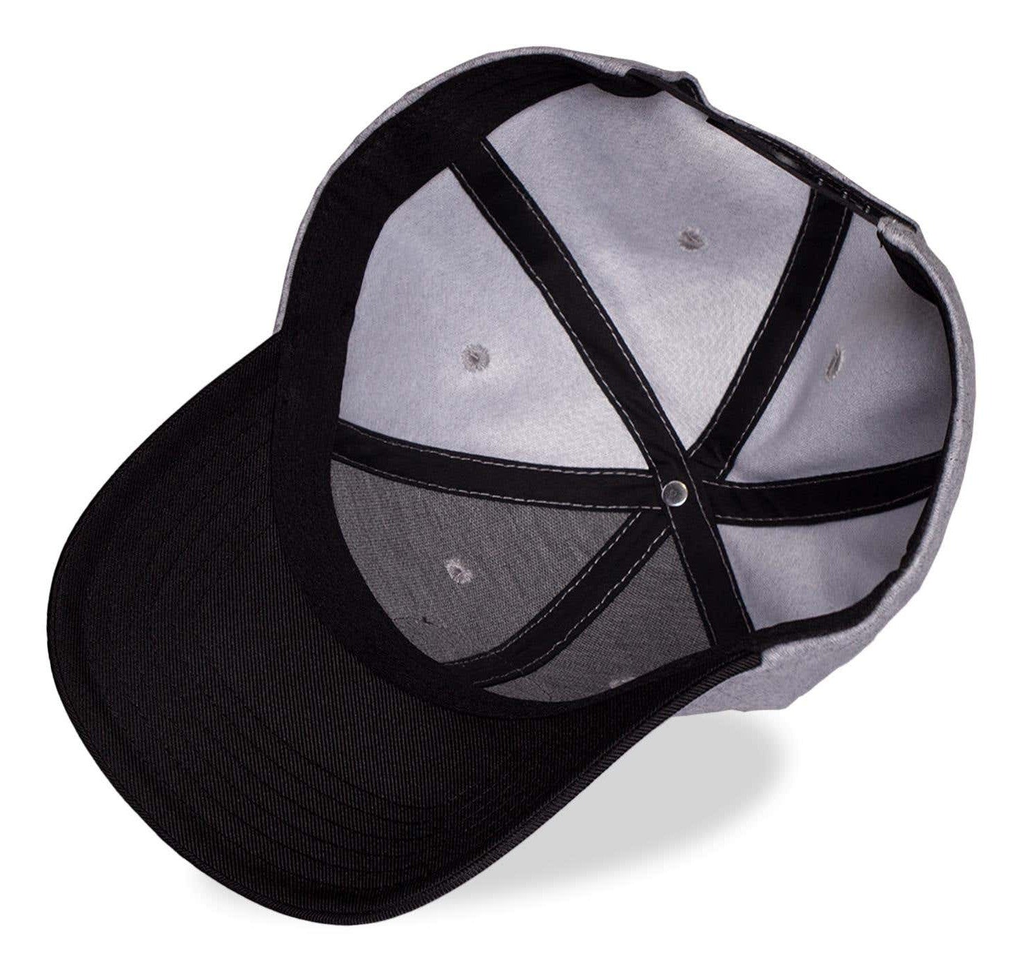 DIFUZED BA283508GOG cappello Berretto Cotone, Poliestere