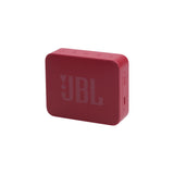 JBL JBLGOES2REDEU altoparlante portatile e per feste Rosso 3,1 W
