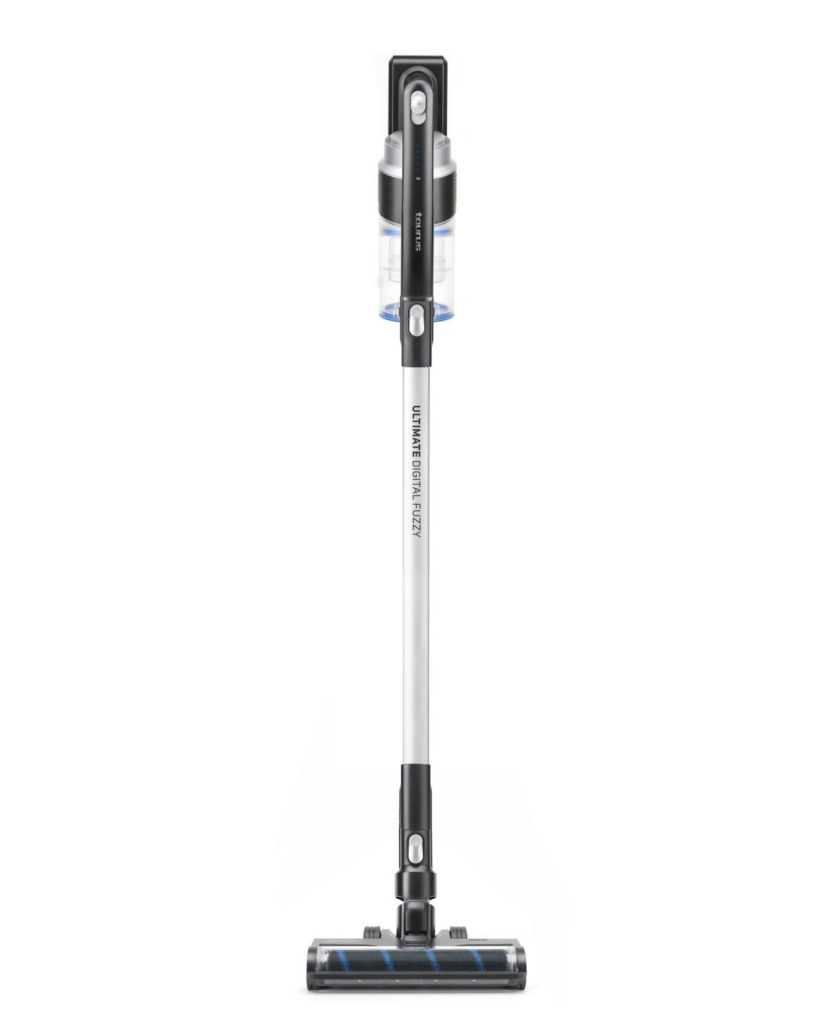 Taurus Ultimate Digital Fuzzy 05 L A cilindro Secco