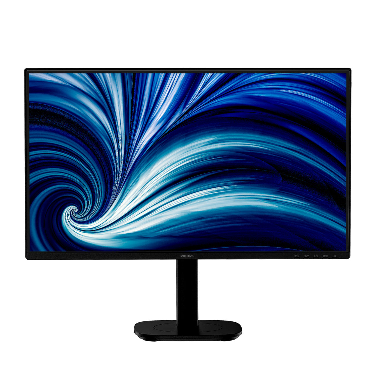 Philips 27IN 16:9 IPS 120HZ 1920X1080 H AS 150MM D-SUB X 1 HDMI X 1X 1.4 Monitor PC 68,6 cm (27") 1920 x 1080 Pixel