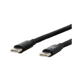Mobilis 001389 cavo USB 1 m USB C Nero