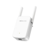 Mercusys ME30 moltiplicatore di rete Ripetitore di rete Bianco 10, 100 Mbit/s