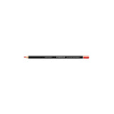 Staedtler 108 20-2 pastello colorato Rosso 1 pz