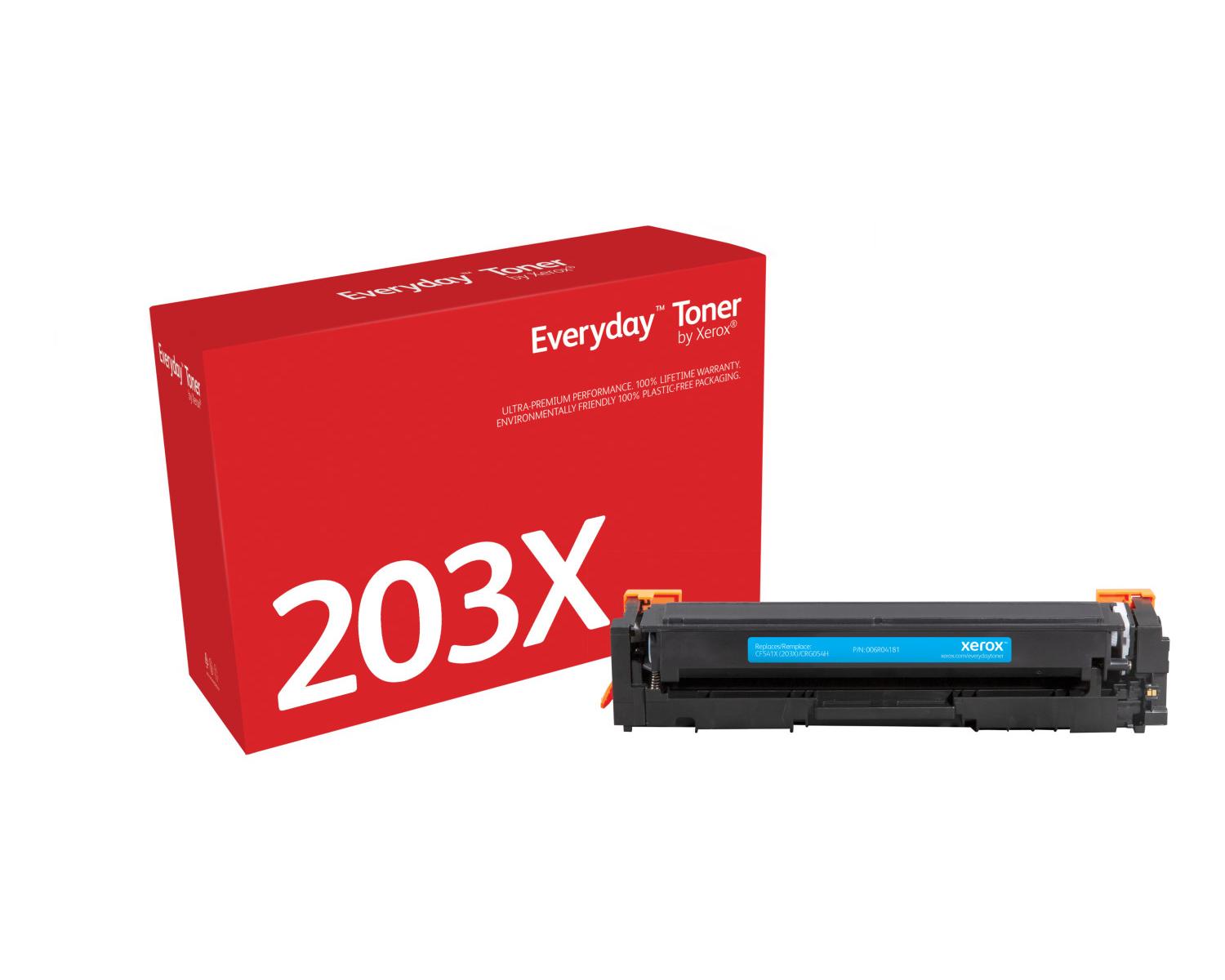 Everyday 006R04181 cartuccia toner 1 pz