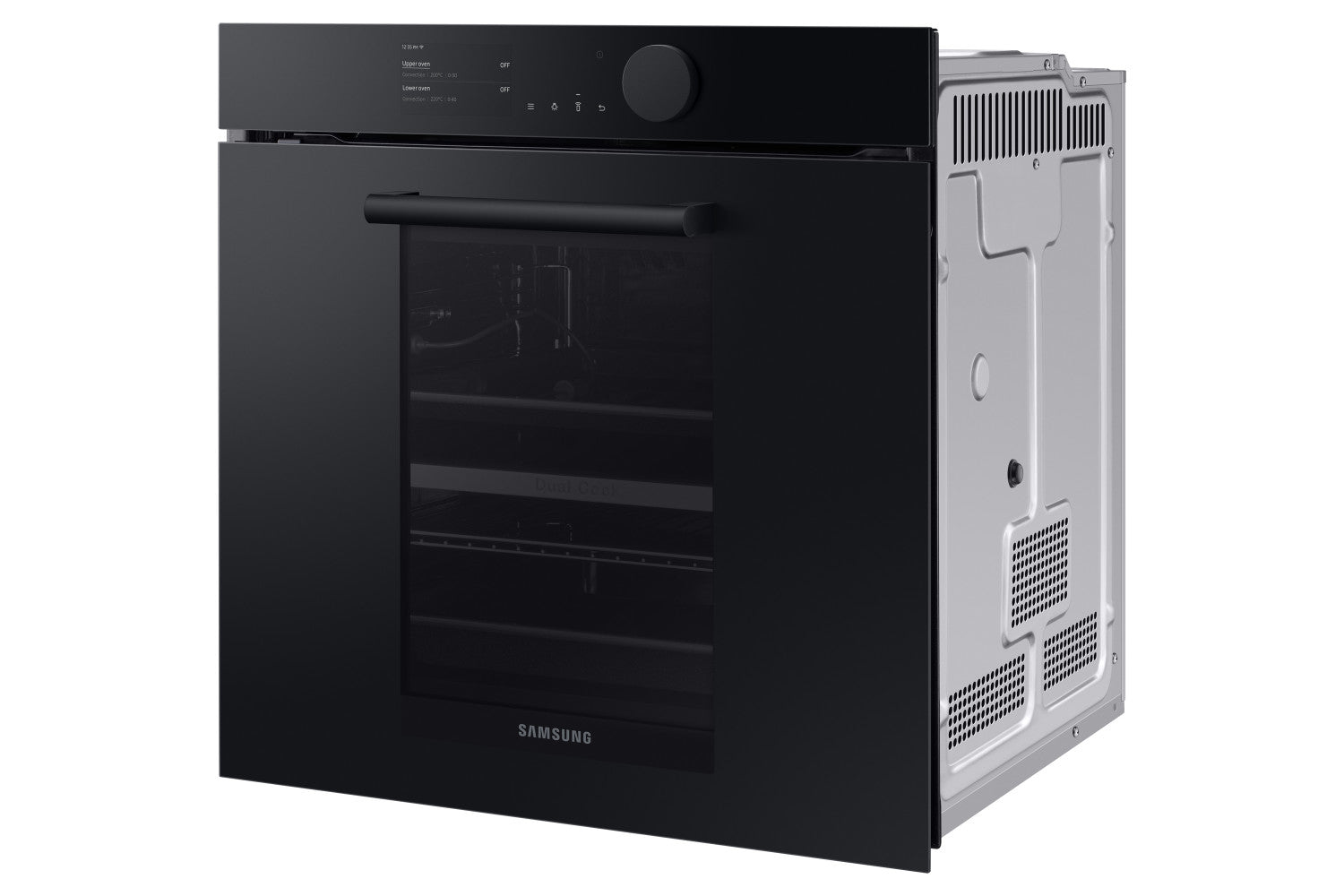 Samsung Forno Infinite Line 75l NV75T9579CD