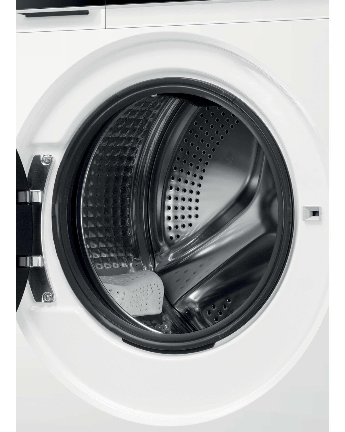 Haier X Series 5 , Lavatrice Carica Frontale 14 KG, 20% più efficente della classe A, 1400 giri, Bianco, AI PowerDrive, Vapore, Wi-Fi, Smart AI, Super Fast 15', HW140BP14357U1IT