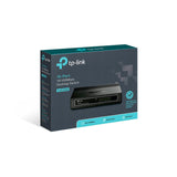 TP-Link TL-SF1016D Non gestito Fast Ethernet (10/100) Bianco