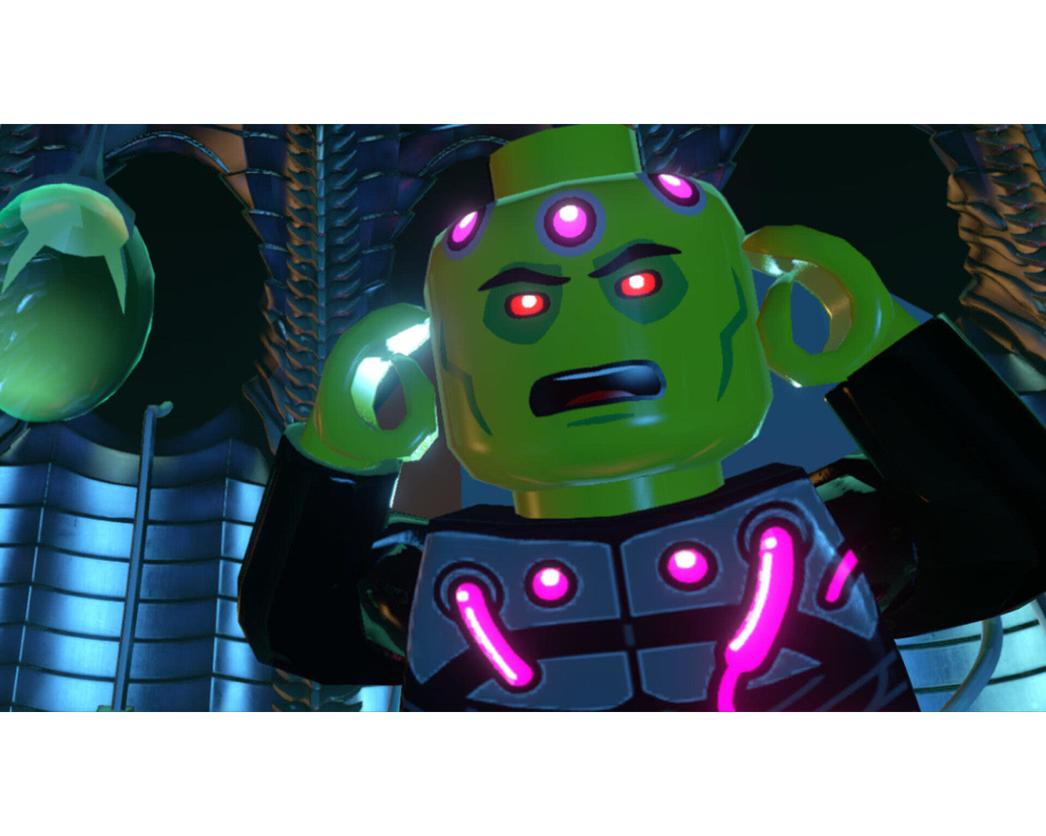 Warner Bros. Games LEGO Batman 3 : Au-Delà de Gotham - PLAYSTATION HITS Reissue Tedesca, Inglese, Danese, ESP, Francese, ITA, DUT, Polacco, Portoghese, Russo PlayStation 4