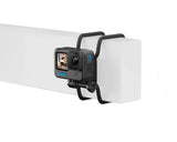Gopro Gumby Flexible Mount Supporto Flessibile per Gopro Nero