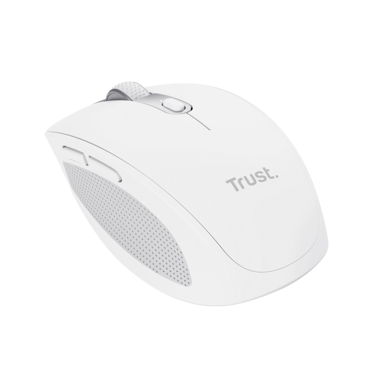 Trust Ozaa mouse Mano destra RF senza fili Bluetooth Ottico 3200 DPI