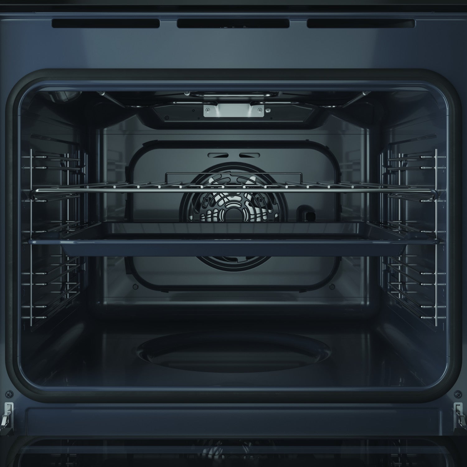 Hotpoint Ariston HAO3 K35H B 71 L Nero
