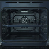 Hotpoint Ariston HAO3 K35H B 71 L Nero