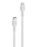 Cellularline Power Cable 300cm - USB-C to USB-C