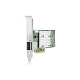 HPE SmartArray P408e-p SR Gen10 controller RAID PCI Express 3.0 12 Gbit/s