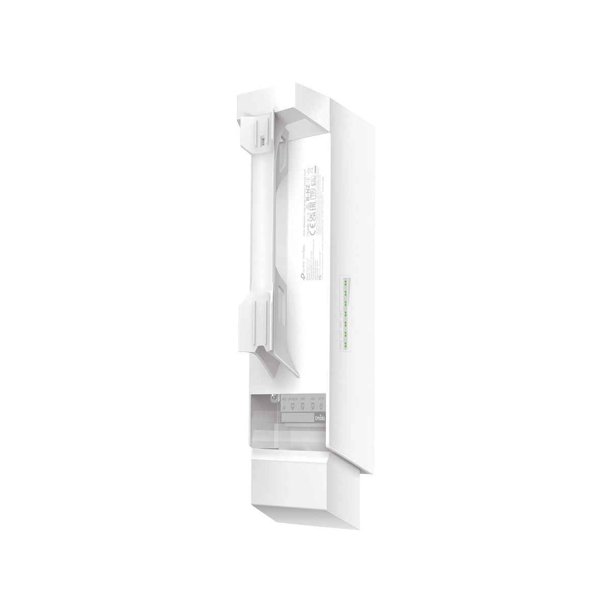 TP-Link EAP215-Bridge KIT 867 Mbit/s Bianco Supporto Power over Ethernet Bianco