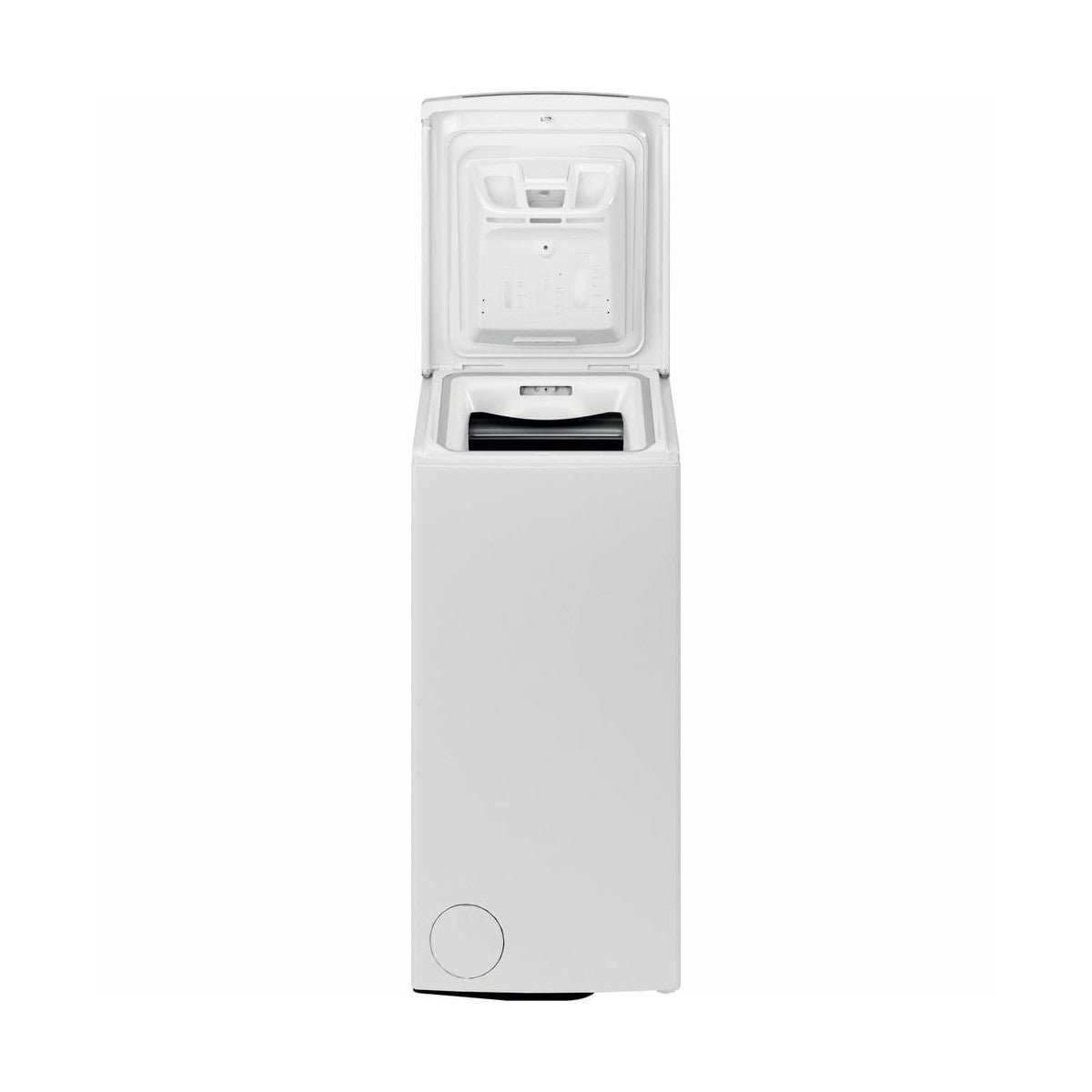 Whirlpool Lavatrice a libera installazione - TDLR 7251BS IT Bianco