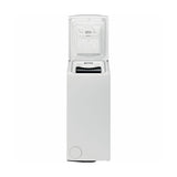 Whirlpool Lavatrice a libera installazione - TDLR 7251BS IT Bianco