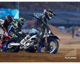 PLAION Monster Energy Supercross 4 Standard Inglese ITA PlayStation 4