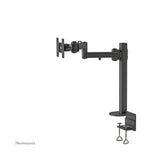 Neomounts FPMA-D960BLACKPLUS supporto da tavolo per Tv a schermo piatto 124,5 cm (49") Nero