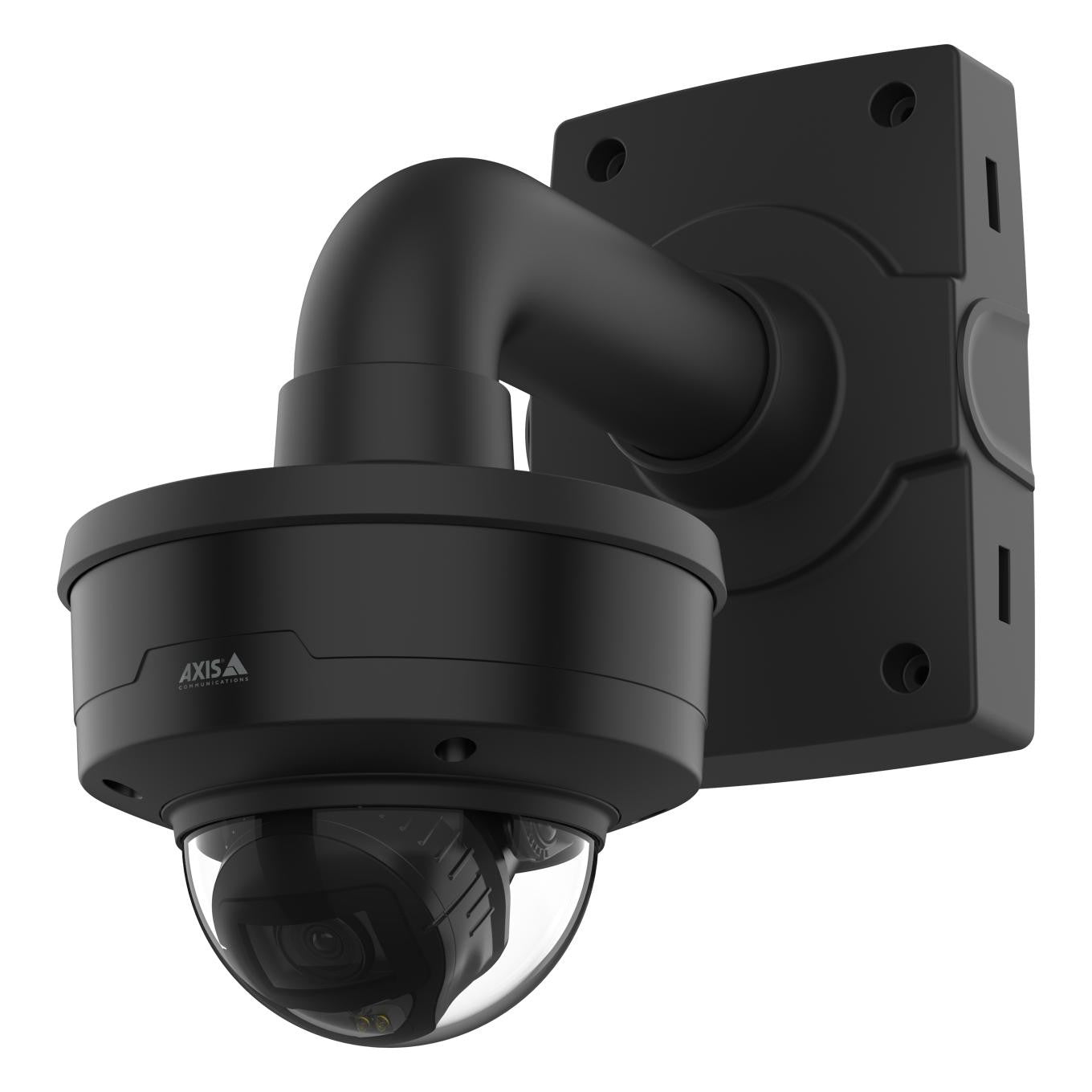 Axis TP3004-E Supporto a muro Universale Nero
