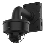 Axis TP3004-E Supporto a muro Universale Nero