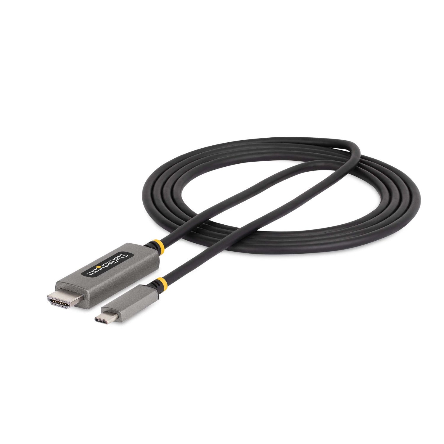 StarTech.com 135B-USBC-HDMI212M cavo e adattatore video USB tipo-C HDMI tipo A (Standard) Grigio