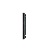 LG 49VL5PJ-A visualizzatore di messaggi Design panorama 124,5 cm (49 pollici) 500 cd/m² Full HD Nero 24/7
