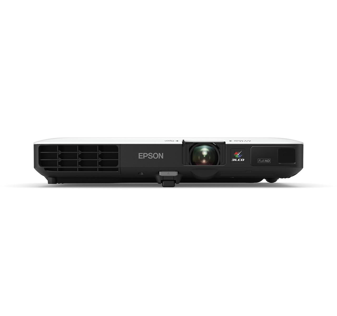 Epson EB-1795F Videoproiettore Proiettore a raggio standard 3200 ANSI lumen 3LCD 1080p Bianco Grigio