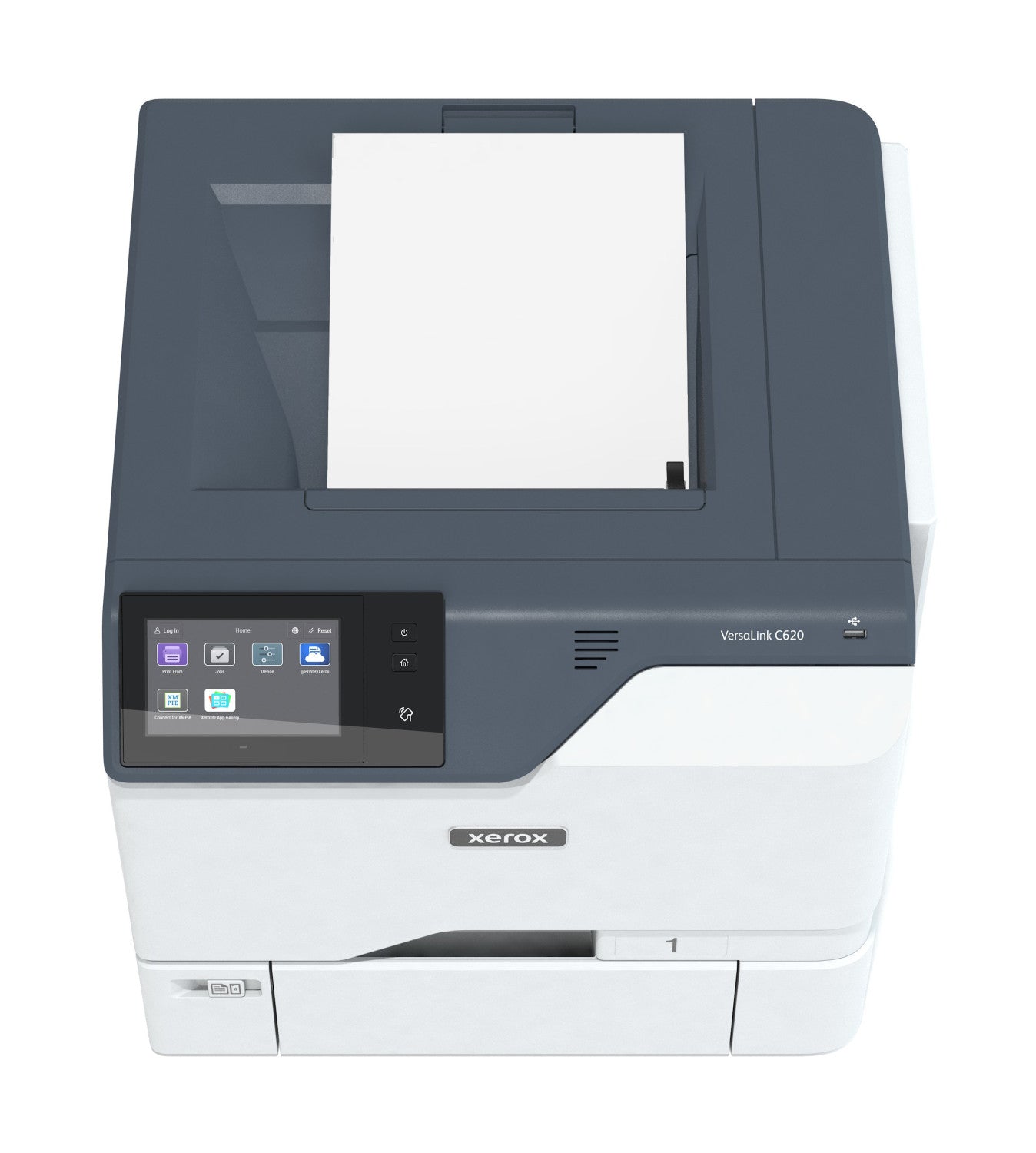 Xerox VersaLink C620V DN Stampante Laser a Colori 1200x1200 DPI Grigio