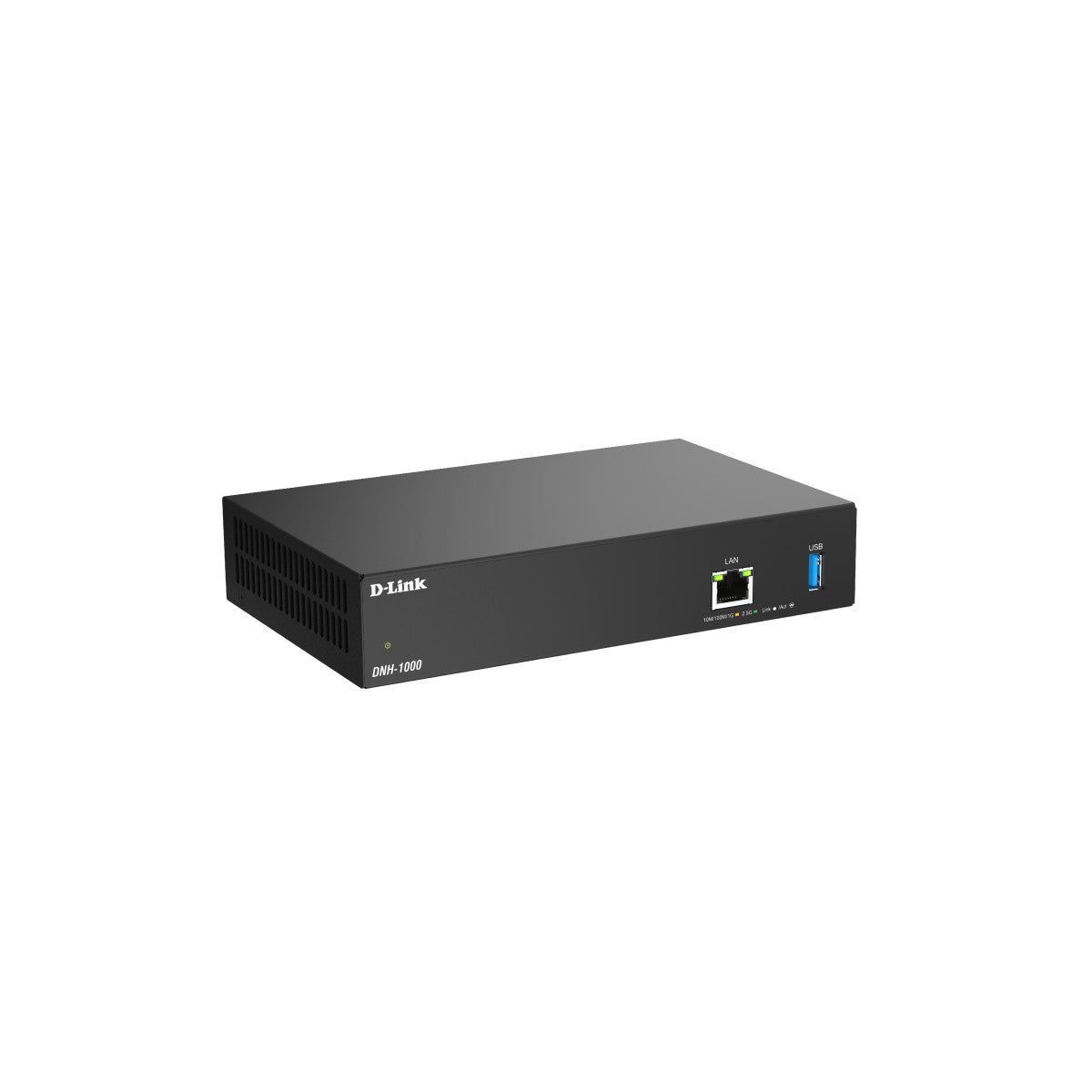D-Link DNH-1000 gateway/controller 10, 100, 1000, 2500 Mbit/s