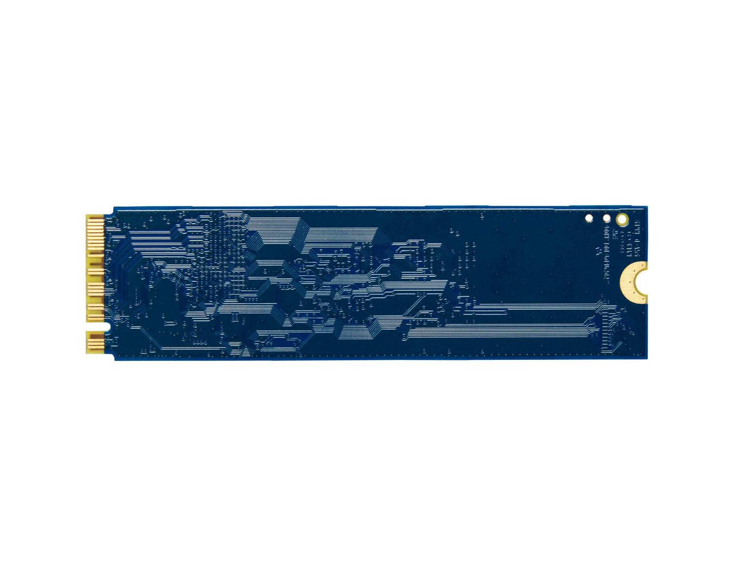 Kingston Technology 1000G NV3 M.2 2280 NVMe SSD