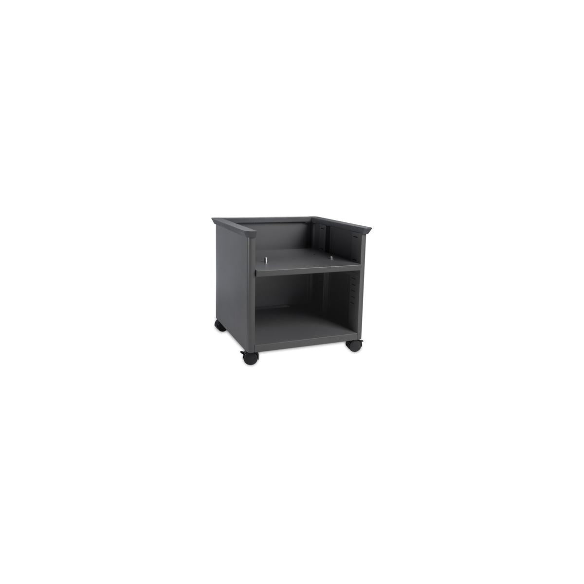 Lexmark 40C2300 porta stampante Nero