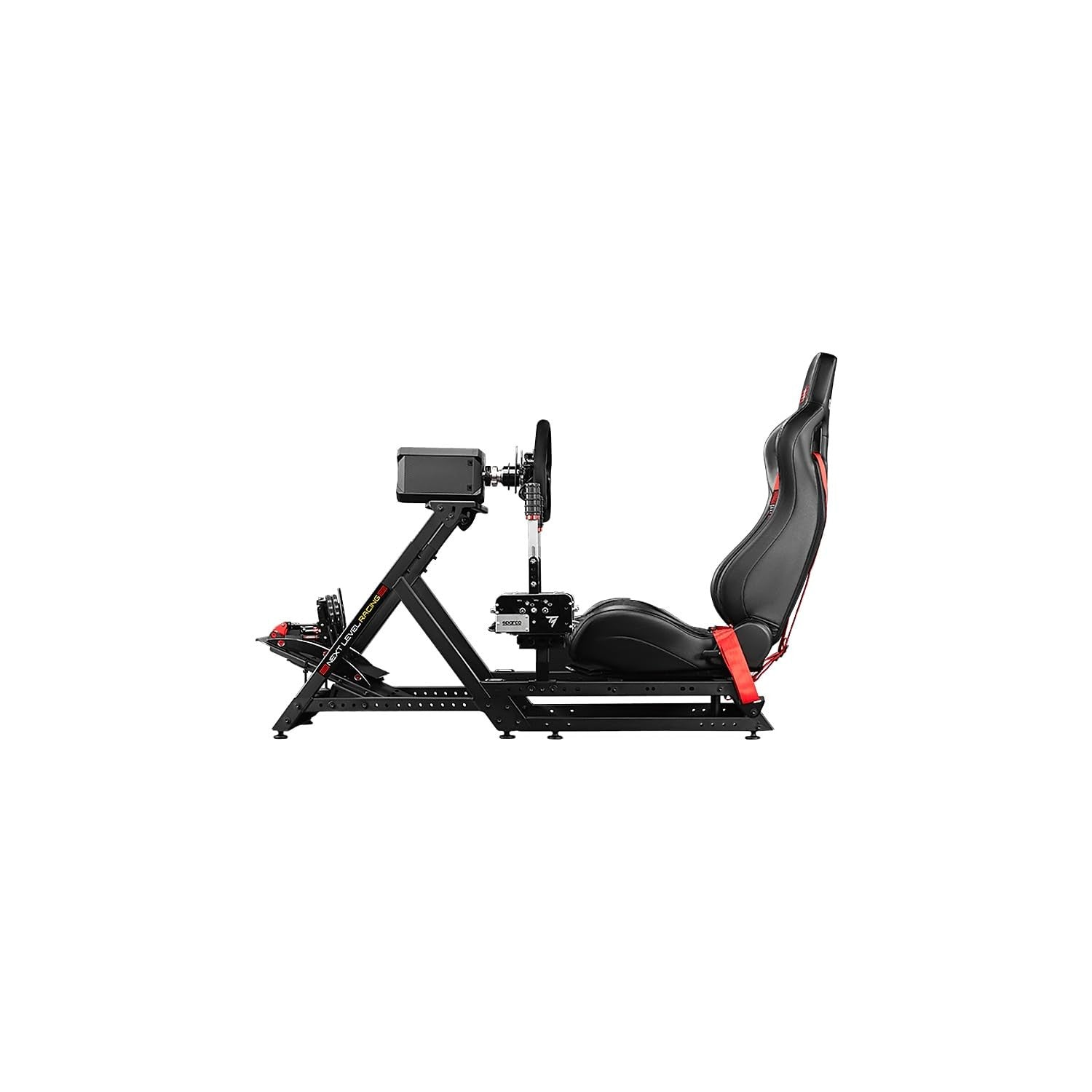 Next Level Racing GTTrack Racing Simulator Cockpit