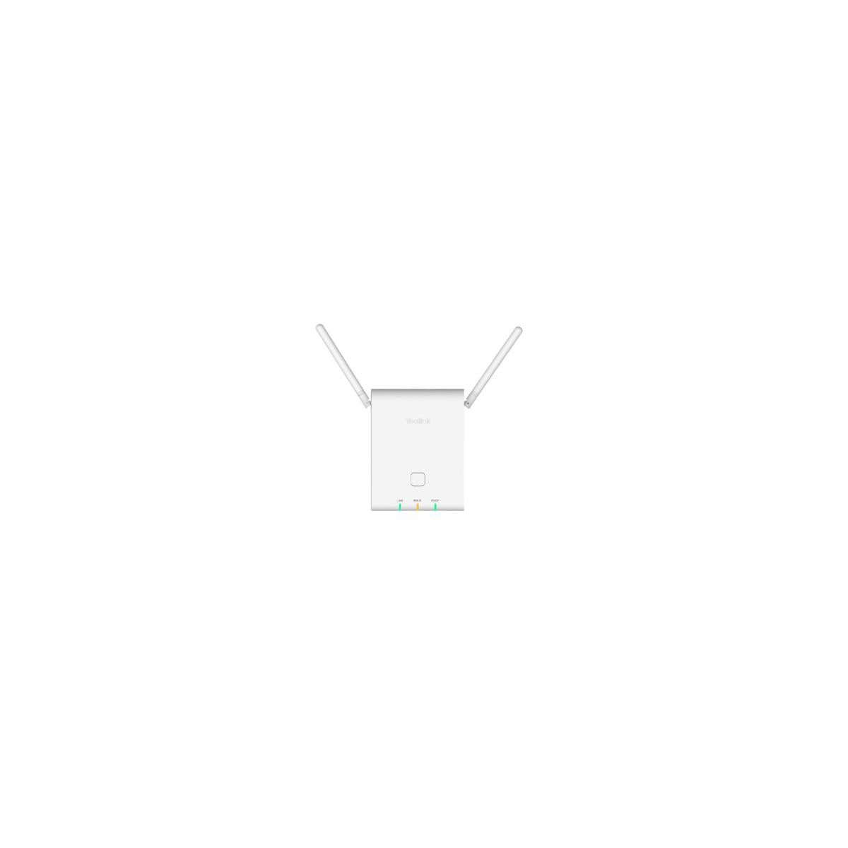 Yealink W90B stazione base DECT Bianco