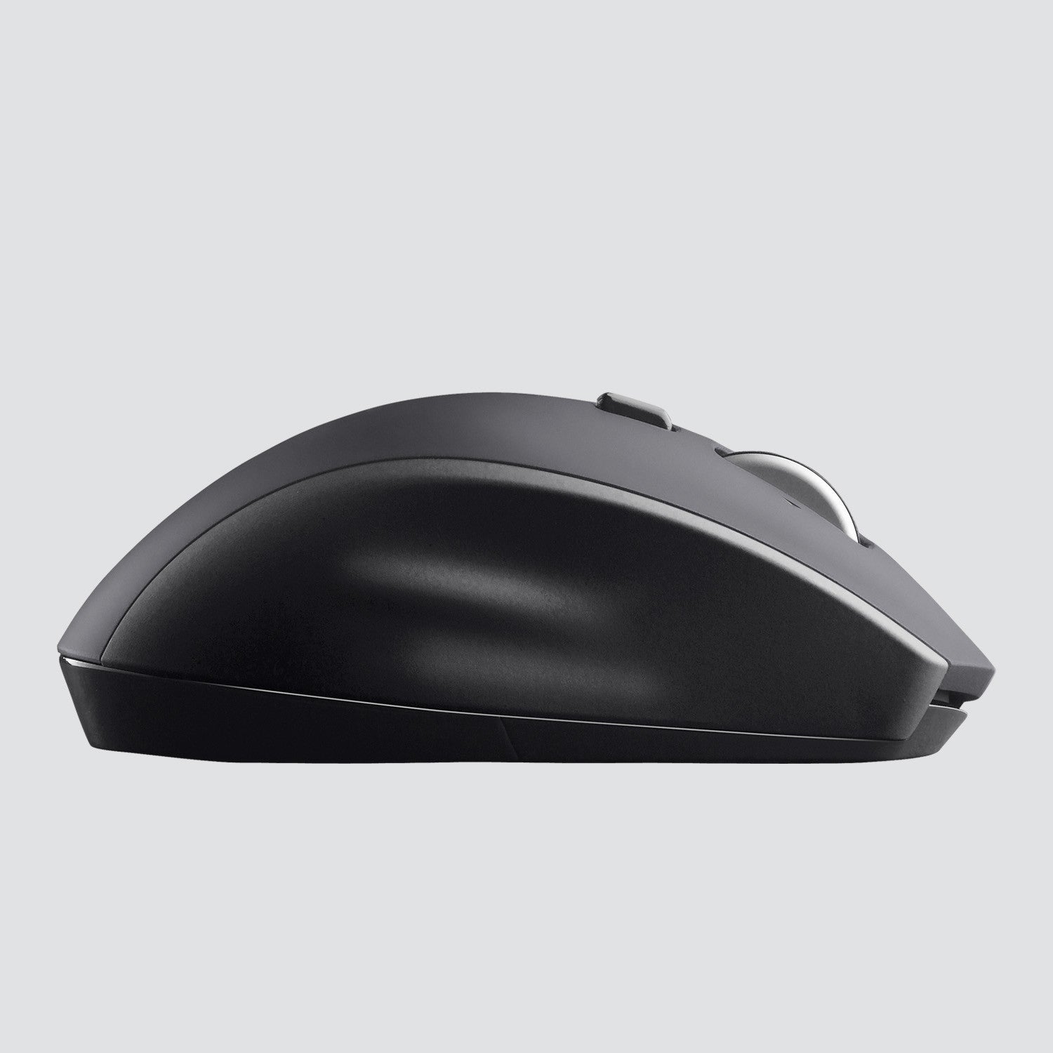 Logitech M705 Mouse Wireless Silver