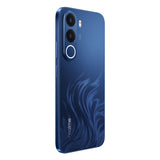 realme C100x 17,3 cm (6.8") Android 16.0 4G USB tipo-C 4 GB 256 GB 7500 mAh Blu