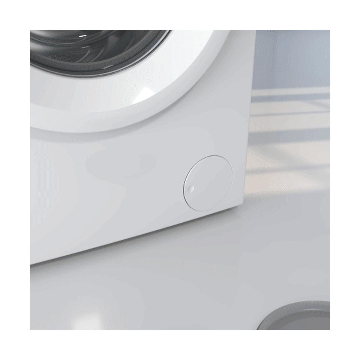 Indesit Lavatrice a libera installazione IM 642B MY TIME IT Bianco
