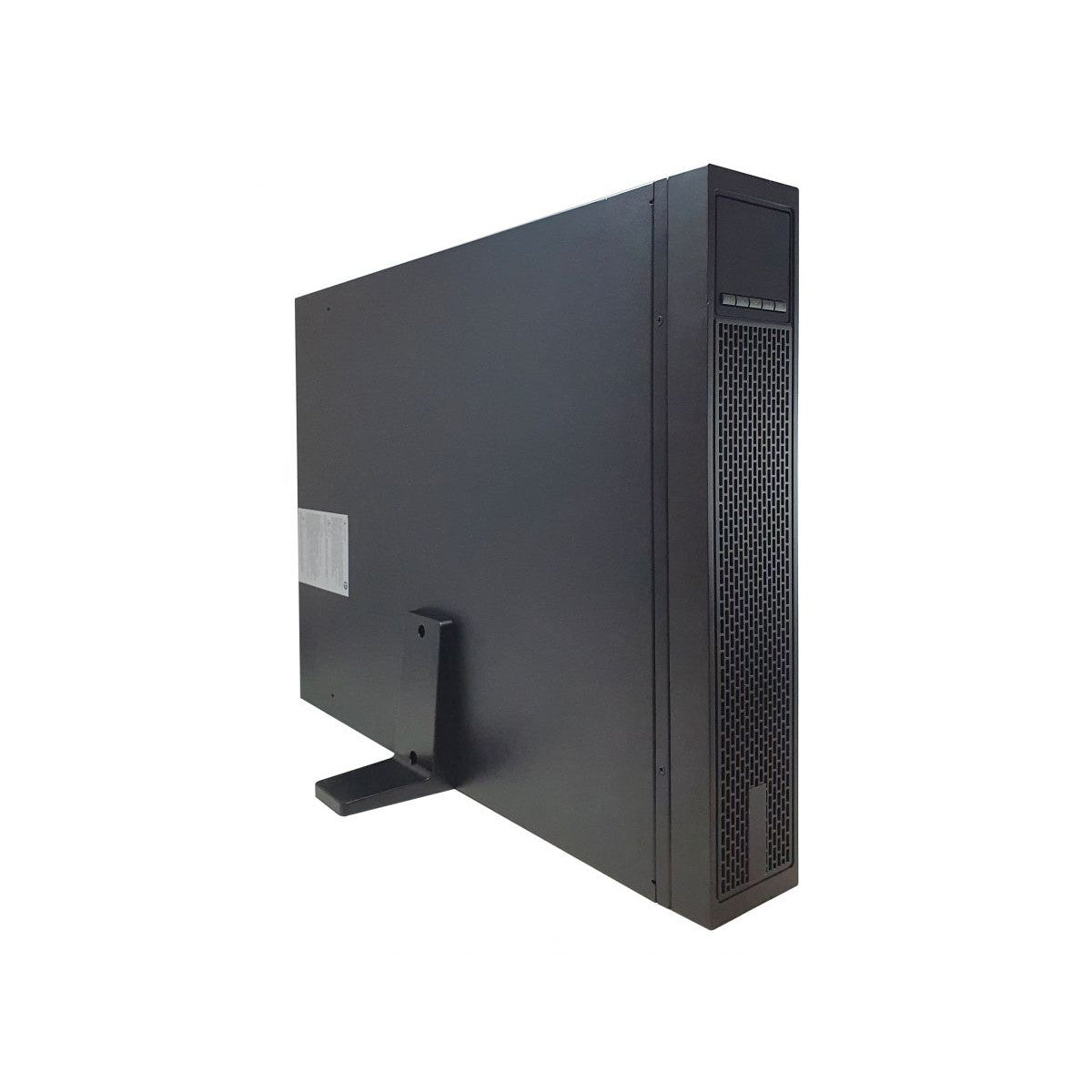 LevelOne UPS-2101 gruppo di continuità (UPS) Doppia conversione (online) 1 kVA 1000 W 8 presa(e) AC
