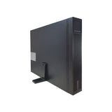 LevelOne UPS-2101 gruppo di continuità (UPS) Doppia conversione (online) 1 kVA 1000 W 8 presa(e) AC