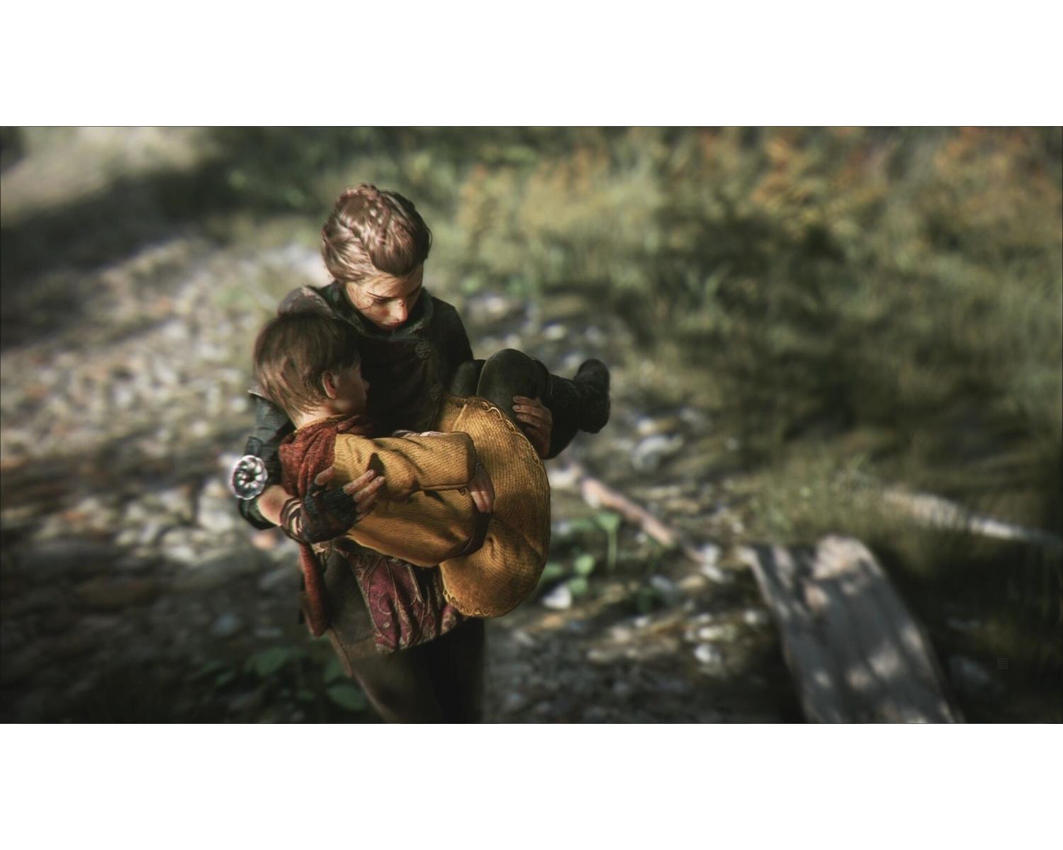 Focus Home Interactive A Plague Tale : Innocence Standard