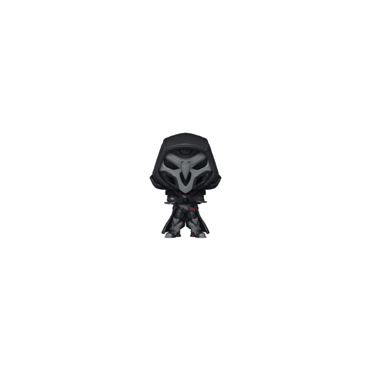 Funko Pop Vinyl Reaper Overwatch 2 Games 59187