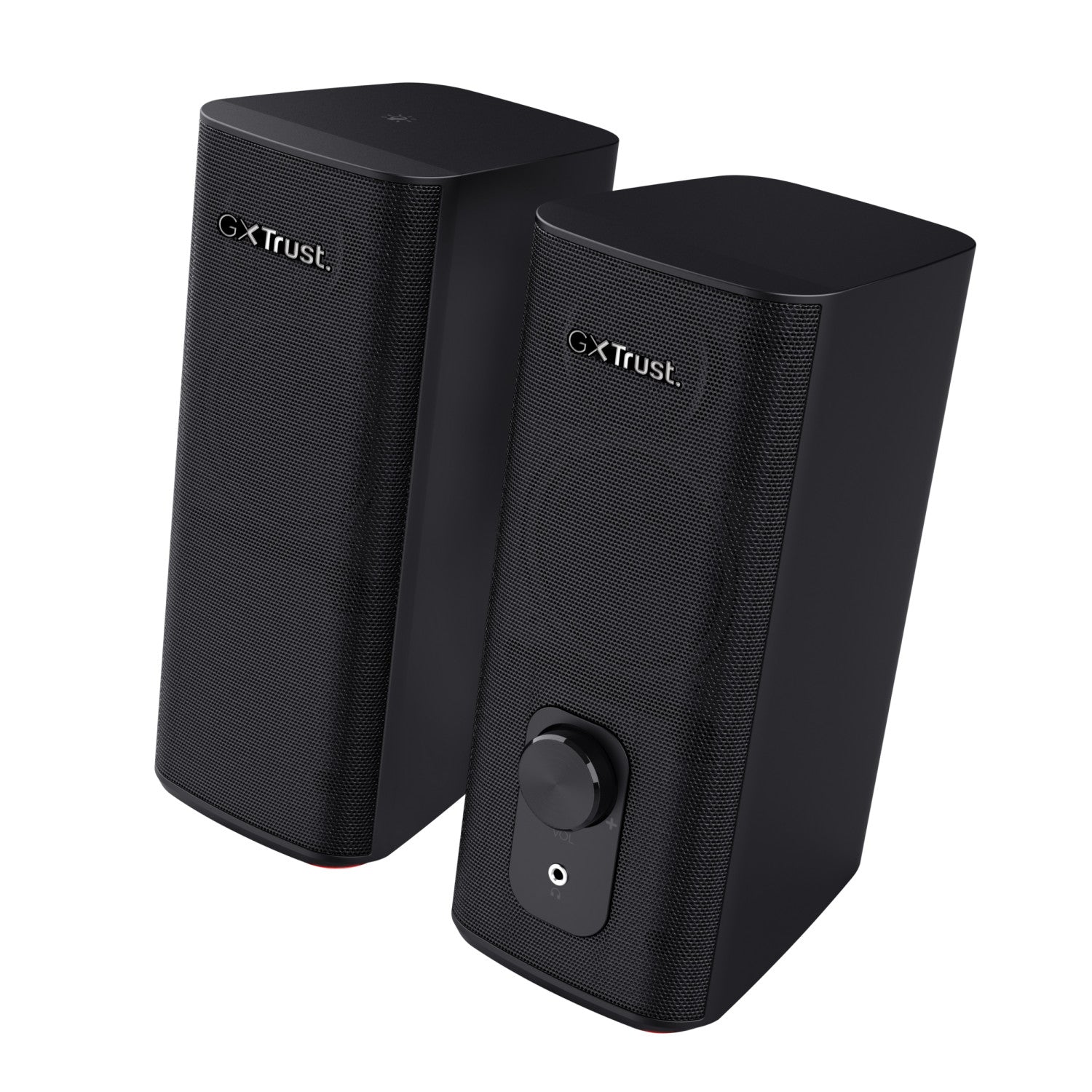 Trust 24970 GXT612 CETIC Altoparlante Con Cavo e senza Cavo 18 W Nero