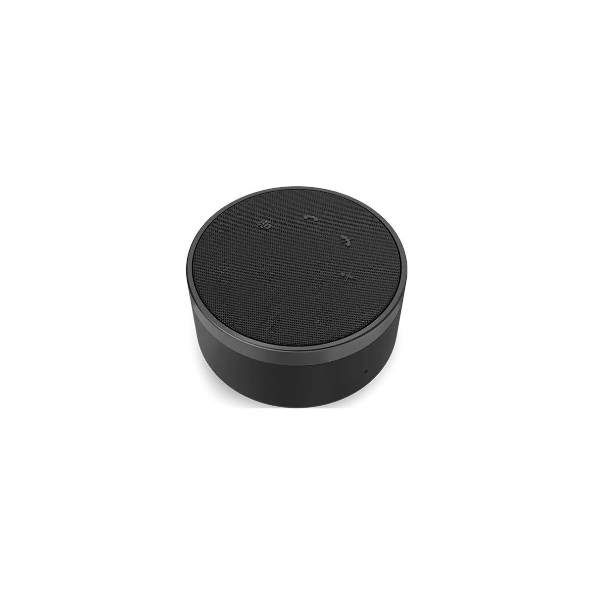 Lenovo 4XD1C82055 vivavoce PC USB tipo-C Nero